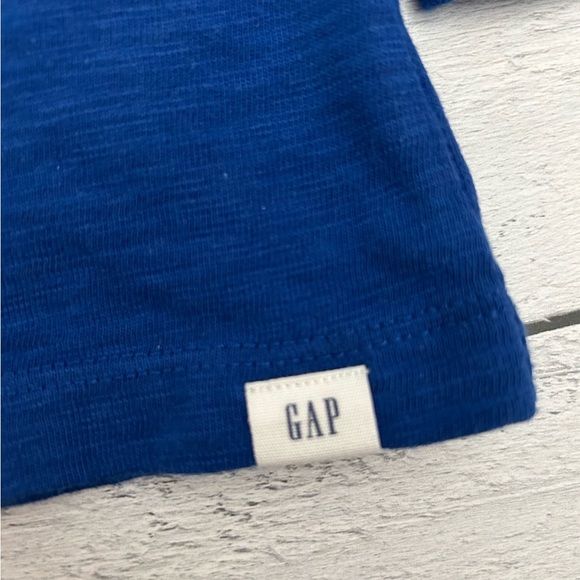 Gap x DC Superman Toddler Tee w/ Cape 3 - Picture 5 of 5